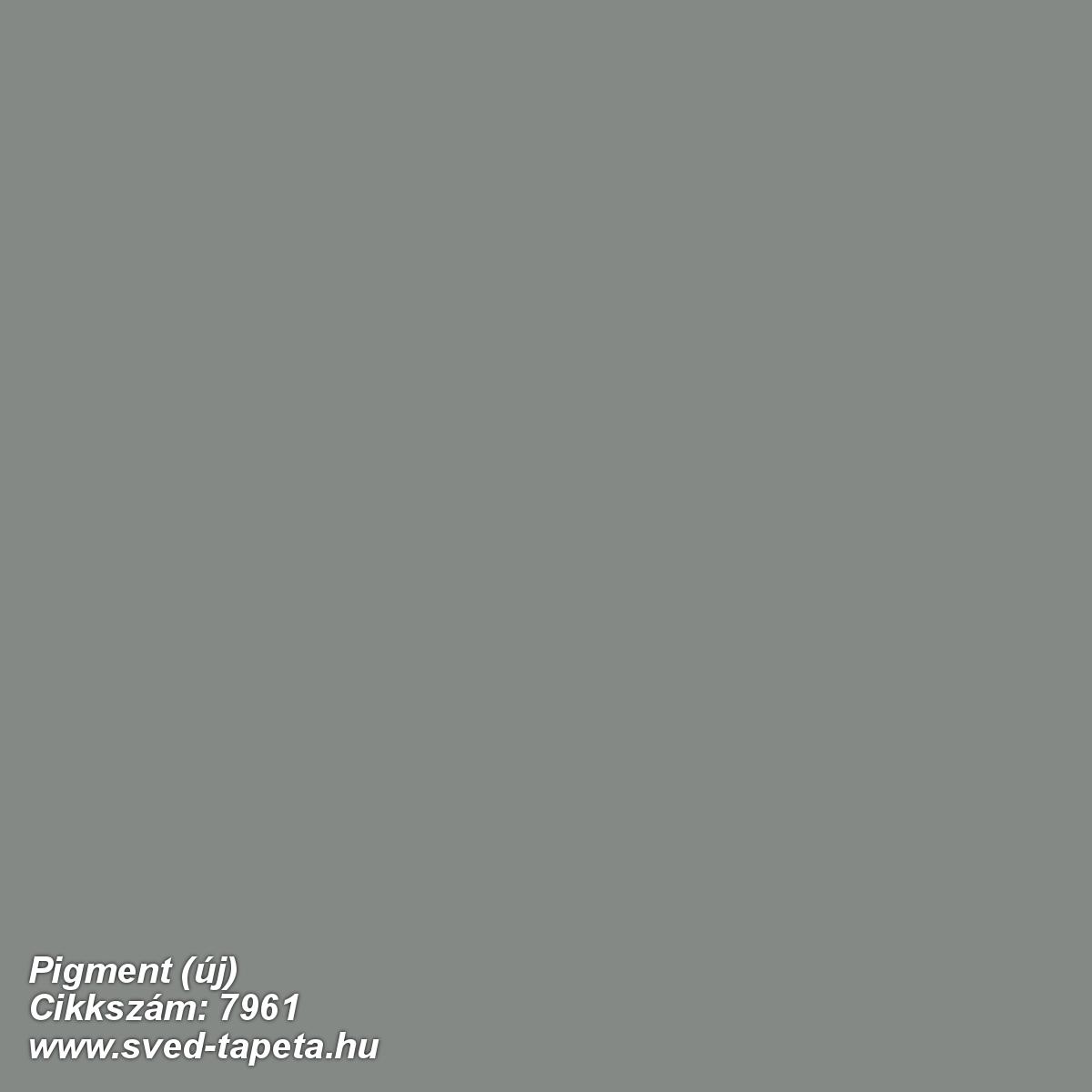 Pigment (új) 7961 cikkszámú svéd Borasgyártmányú designtapéta